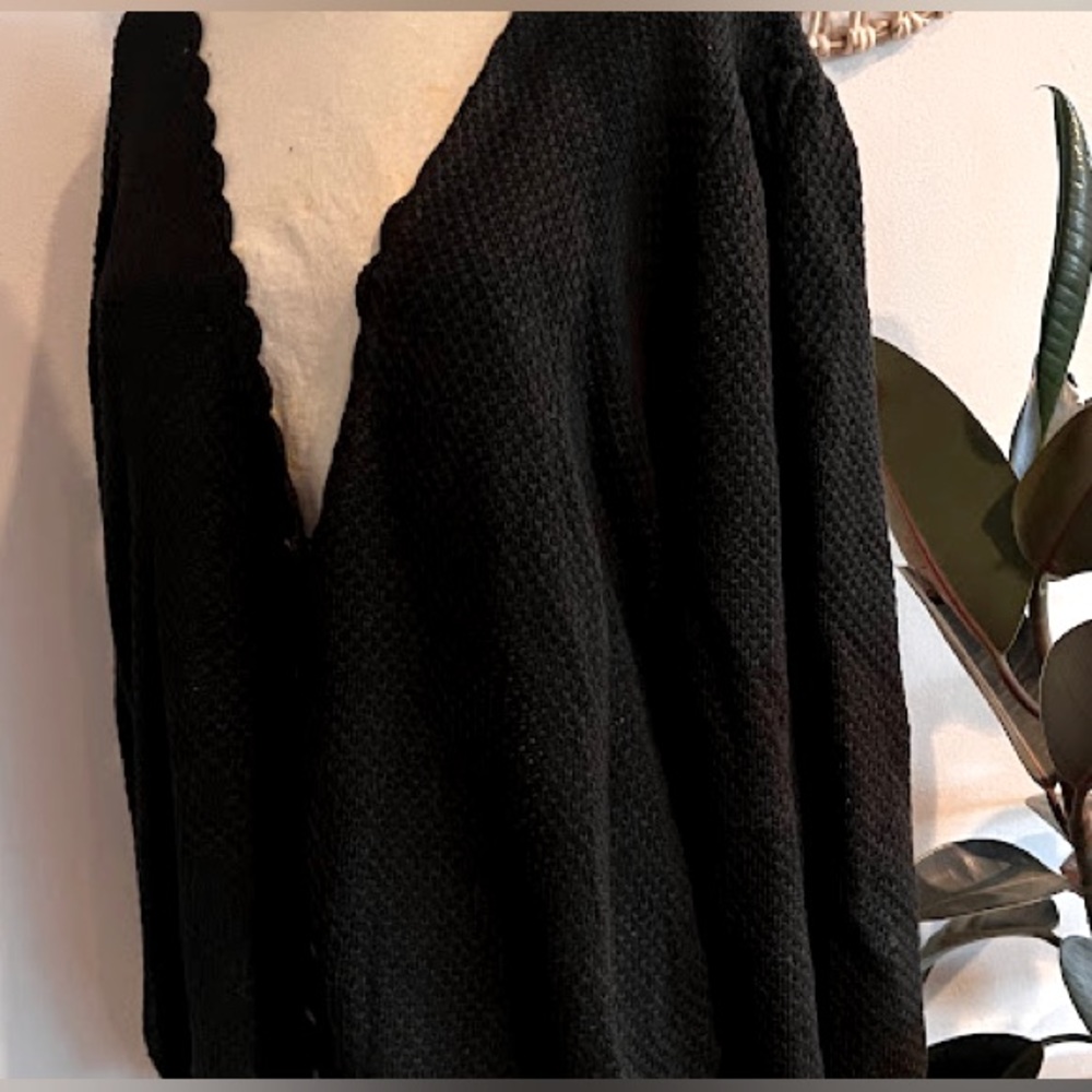 Knit Sweater
